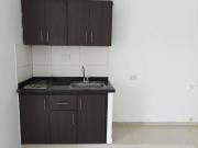 Apartamento en arriendo El Guabal, Sur