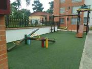 Apartamento en arriendo El Ingenio, Sur