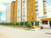 Apartamento en arriendo El Jardín, Neiva
