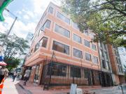 Apartamento en Arriendo | El Lago | 25 m2