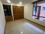 Apartamento en Arriendo El Lago, Bogotá