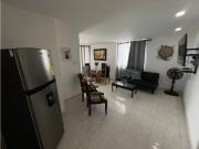 Apartamento en arriendo El Laguito, Industria De La Bahía