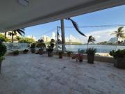 Apartamento en arriendo El Laguito, Industria De La Bahía