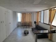 Apartamento en arriendo El Laguito, Industria De La Bahía