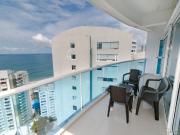 Apartamento en arriendo El Laguito, Industria De La Bahía