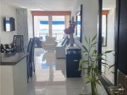 Apartamento en arriendo El Laguito, Industria De La Bahía