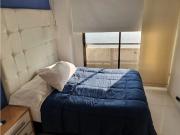 Apartamento en arriendo El Laguito, Industria De La Bahía