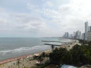 Apartamento en arriendo El Laguito, Industria De La Bahía