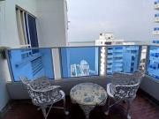 Apartamento en arriendo El Laguito, Industria De La Bahía