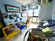 Apartamento en arriendo El Laguito, Industria De La Bahía