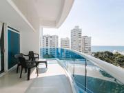 Apartamento en arriendo El Laguito, Industria De La Bahía