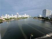 Apartamento en arriendo El Laguito, Industria De La Bahía