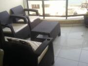 Apartamento en arriendo El Laguito, Industria De La Bahía