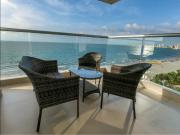 Apartamento en arriendo El Laguito, Industria De La Bahía