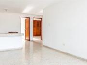 Apartamento en arriendo El Lido, Oeste