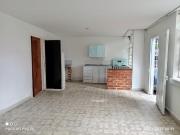Apartamento en arriendo El Lido, Oeste