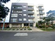 Apartamento en arriendo El Lido, Oeste