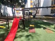 Apartamento en arriendo El Limonar, Sur