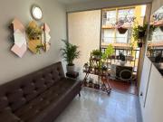 Apartamento en arriendo El Limonar, Sur