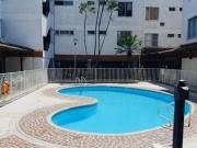 Apartamento en arriendo El Limonar, Sur