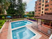 Apartamento en arriendo El Limonar, Sur