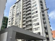 Apartamento en arriendo El Limoncito, Localidad Río mar