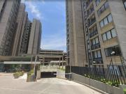 Apartamento en arriendo El Limoncito, Localidad Río mar