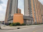 Apartamento en Arriendo, El Liston, Bogotá D.C