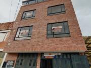 Apartamento en Arriendo El Luján, Bogotá