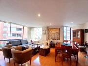 Apartamento en Arriendo, EL MOCHUELO SANTA PAULA, Bogotá D.C