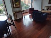 Apartamento en Arriendo, EL MOCHUELO SANTA PAULA, Bogotá D.C