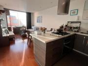 Apartamento en Arriendo, EL MOCHUELO SANTA PAULA, Bogotá D.C