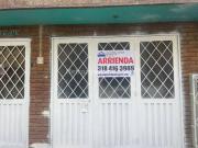 Apartamento en Arriendo, El Muelle, Bogotá D.C