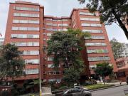 Apartamento en Arriendo El Nogal, Bogotá Apartamento en Arriendo El Nogal, Bogotá