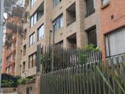 Apartamento en Arriendo, El Nogal, Bogotá