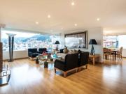 Apartamento en Arriendo, El Nogal, Bogotá D.C