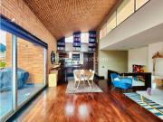 Apartamento en Arriendo, El Nogal, Bogotá D.C