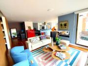 Apartamento en Arriendo, El Nogal, Bogotá D.C