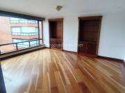 Apartamento en Arriendo, El Nogal, Bogotá D.C