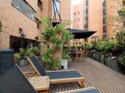 Apartamento en Arriendo, El Nogal, Bogotá D.C