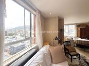 Apartamento en Arriendo, EL NOGAL, Bogotá D.C