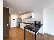 Apartamento en Arriendo, EL NOGAL, Bogotá D.C