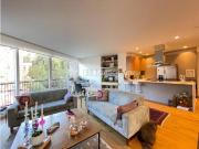 Apartamento en Arriendo, El Nogal, Bogotá D.C