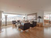 Apartamento en Arriendo, El Nogal, Bogotá D.C