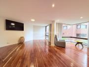 Apartamento en Arriendo, El Nogal, Bogotá D.C