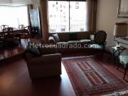 Apartamento en Arriendo, El Nogal, Bogotá D.C