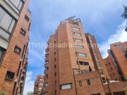 Apartamento en Arriendo, El Nogal, Bogotá D.C