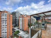 Apartamento en Arriendo, El Nogal, Bogotá D.C