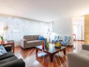 Apartamento en Arriendo, El Nogal, Bogotá D.C