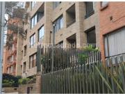 Apartamento en Arriendo, El Nogal, Bogotá D.C